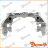 Support, étrier de frein arrière pour FORD | GH-462550, HZT-FR-004A